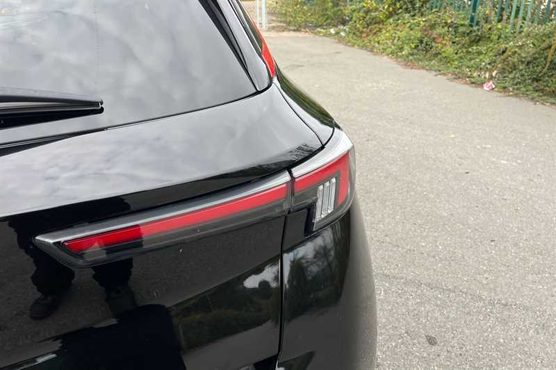 Used Vauxhall Mokka 2024 for sale - 76204182: Photo 46