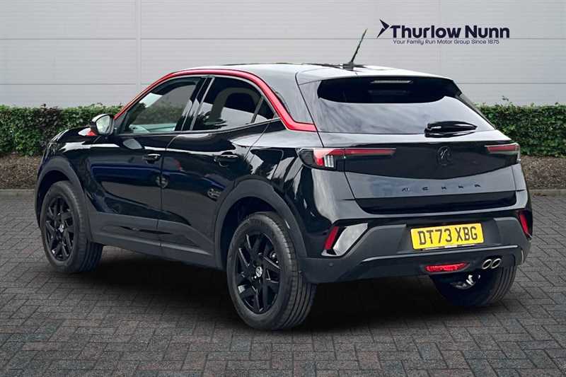 Used Vauxhall Mokka 2024 for sale - 76204182: Photo 5