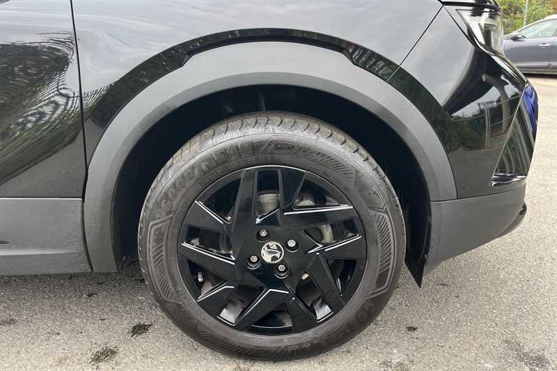 Used Vauxhall Mokka 2024 for sale - 76204182: Photo 52