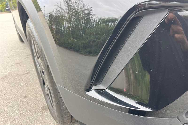 Used Vauxhall Mokka 2024 for sale - 76204182: Photo 54