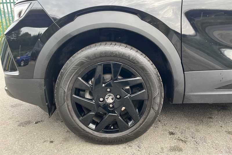 Used Vauxhall Mokka 2024 for sale - 76204182: Photo 57