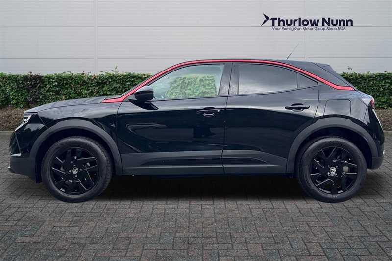 Used Vauxhall Mokka 2024 for sale - 76204182: Photo 6