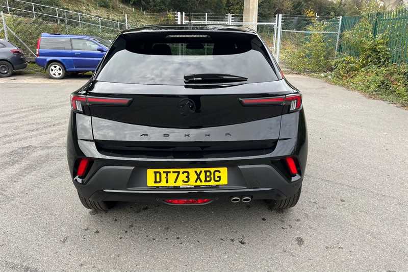 Used Vauxhall Mokka 2024 for sale - 76204182: Photo 60