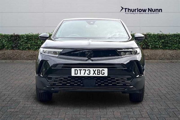 Used Vauxhall Mokka 2024 for sale - 76204182: Photo 8