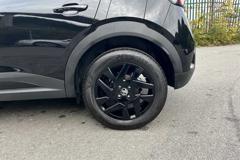 Used Vauxhall Mokka 2024 for sale - 76204182: Photo 9