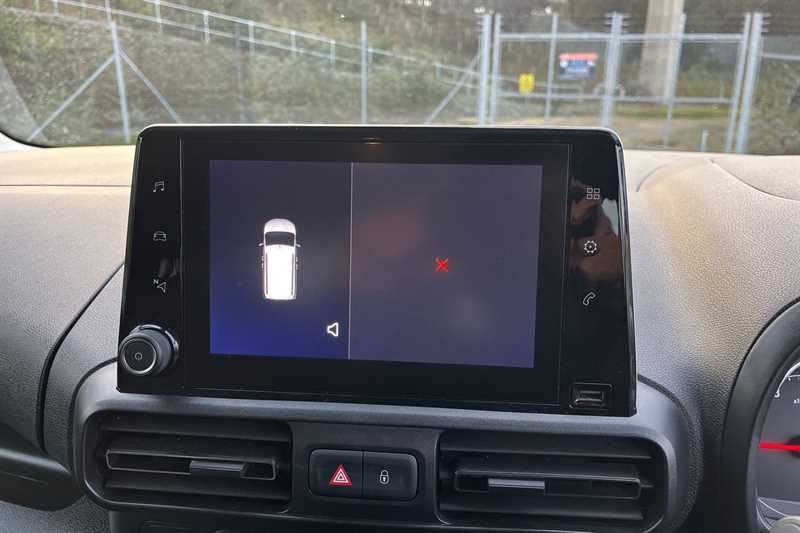 Used Vauxhall Combo Life 2021 for sale - 77471896: Photo 19