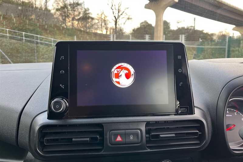 Used Vauxhall Combo Life 2021 for sale - 77471896: Photo 37