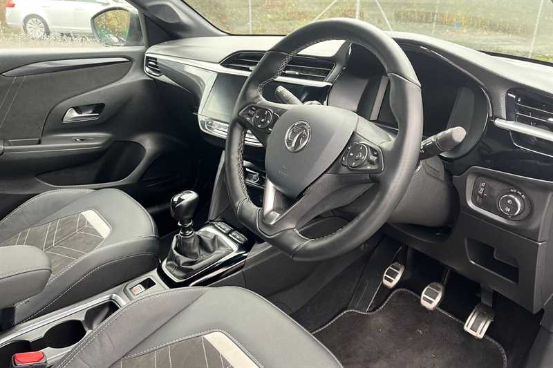 Used Vauxhall Corsa 2023 for sale - 77239675: Photo 10