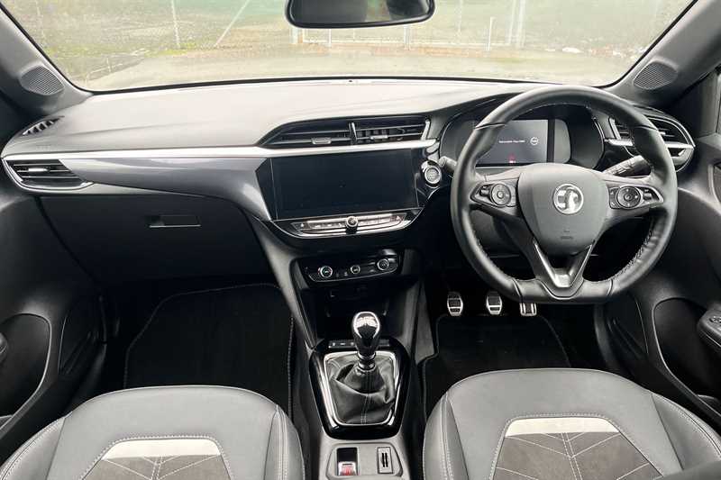 Used Vauxhall Corsa 2023 for sale - 77239675: Photo 12