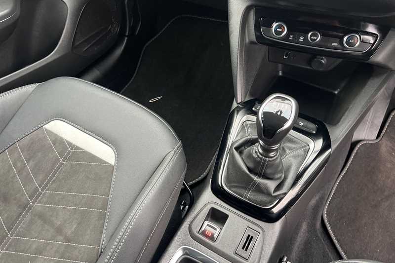 Used Vauxhall Corsa 2023 for sale - 77239675: Photo 14