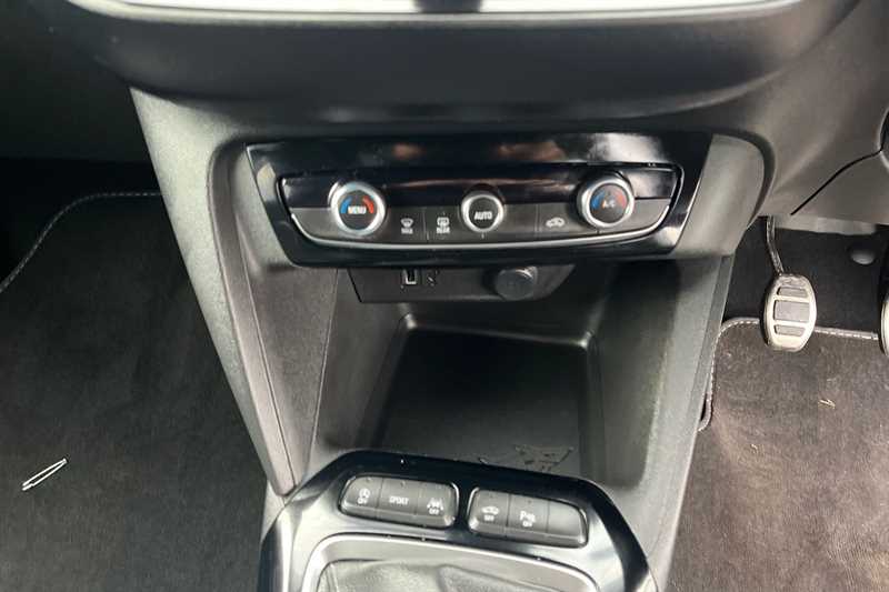 Used Vauxhall Corsa 2023 for sale - 77239675: Photo 15