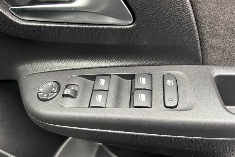 Used Vauxhall Corsa 2023 for sale - 77239675: Photo 16