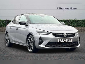 Vauxhall Corsa feature image