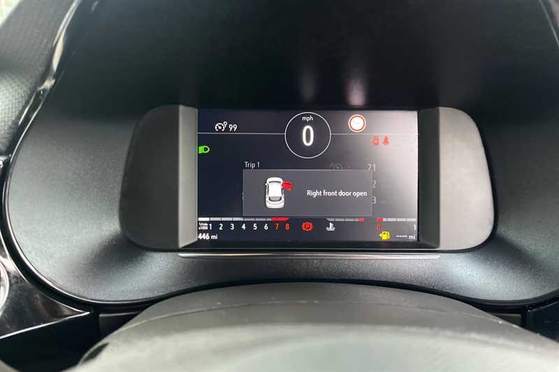 Used Vauxhall Corsa 2023 for sale - 77239675: Photo 20