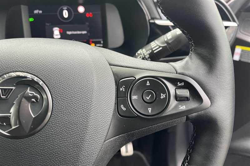 Used Vauxhall Corsa 2023 for sale - 77239675: Photo 22