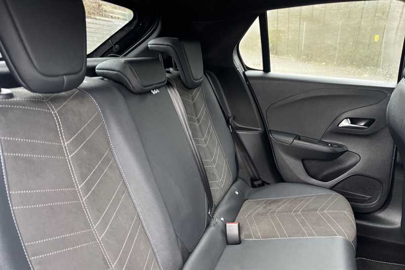 Used Vauxhall Corsa 2023 for sale - 77239675: Photo 23