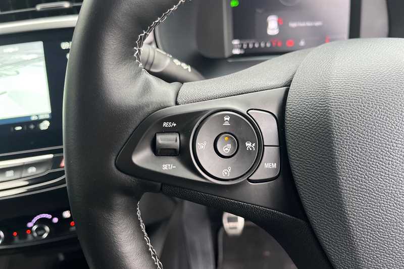 Used Vauxhall Corsa 2023 for sale - 77239675: Photo 26