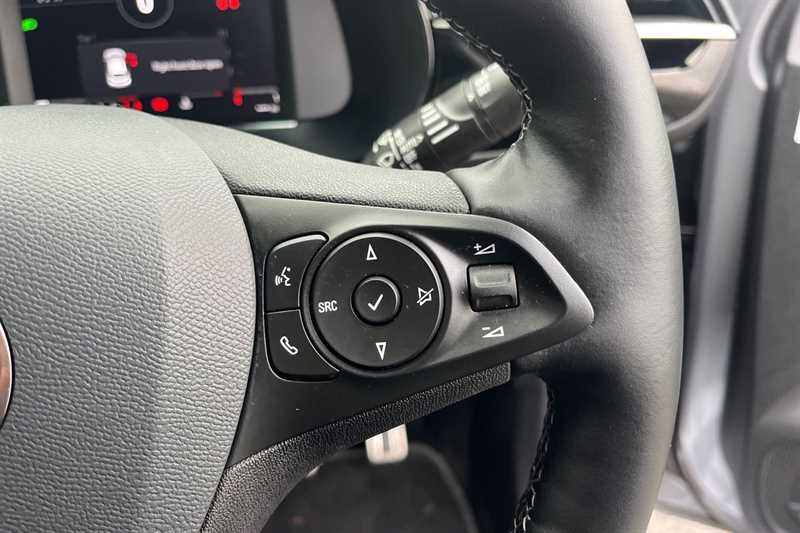 Used Vauxhall Corsa 2023 for sale - 77239675: Photo 27