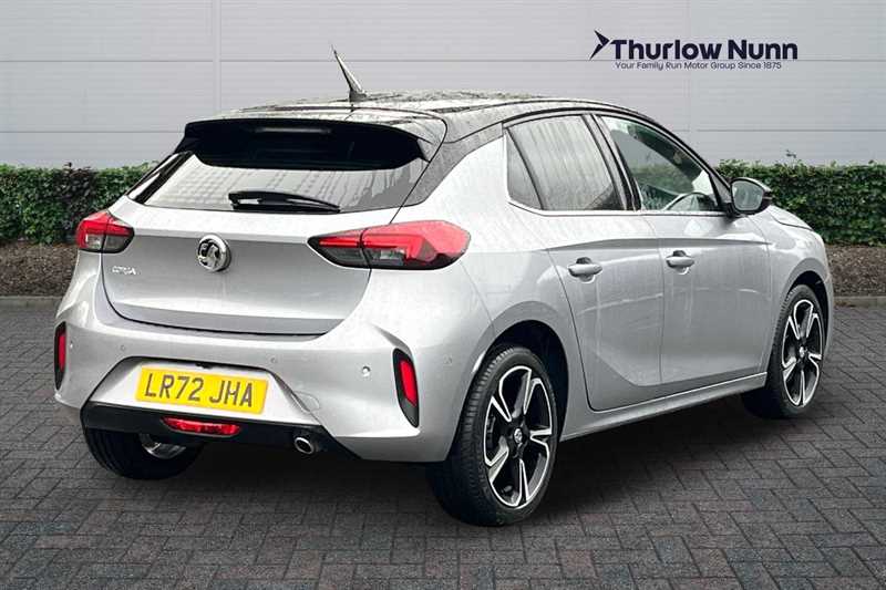 Used Vauxhall Corsa 2023 for sale - 77239675: Photo 3