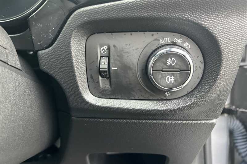 Used Vauxhall Corsa 2023 for sale - 77239675: Photo 30