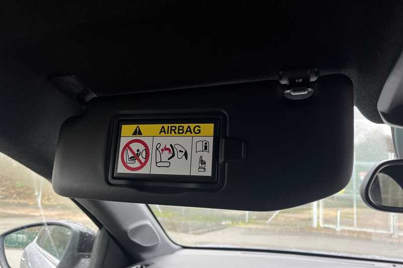 Used Vauxhall Corsa 2023 for sale - 77239675: Photo 31