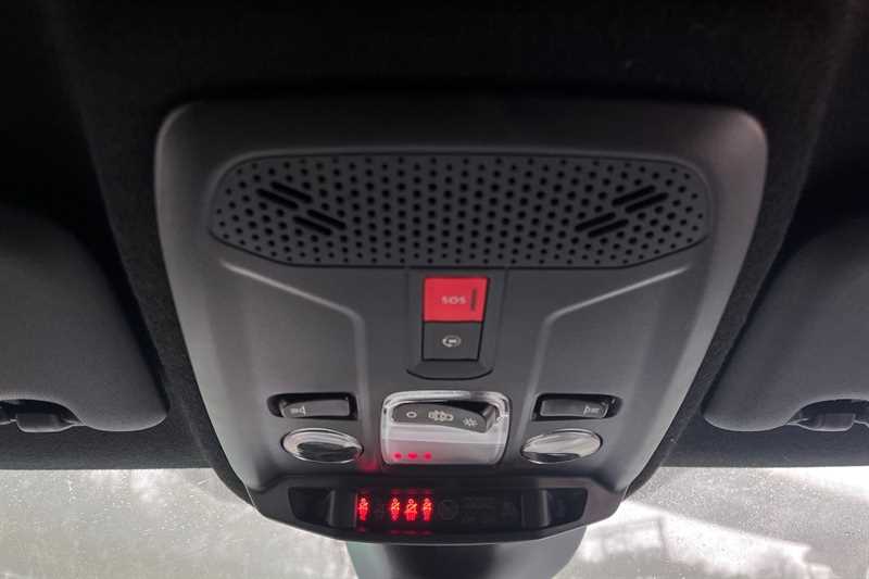 Used Vauxhall Corsa 2023 for sale - 77239675: Photo 33