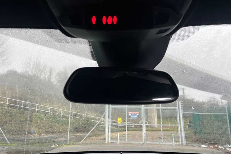 Used Vauxhall Corsa 2023 for sale - 77239675: Photo 34