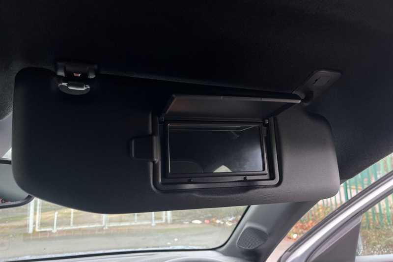 Used Vauxhall Corsa 2023 for sale - 77239675: Photo 36