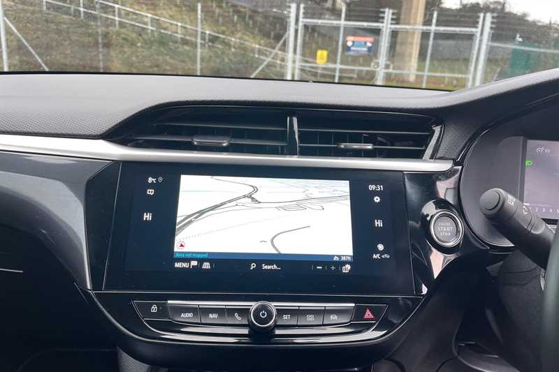 Used Vauxhall Corsa 2023 for sale - 77239675: Photo 37