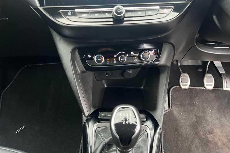 Used Vauxhall Corsa 2023 for sale - 77239675: Photo 38