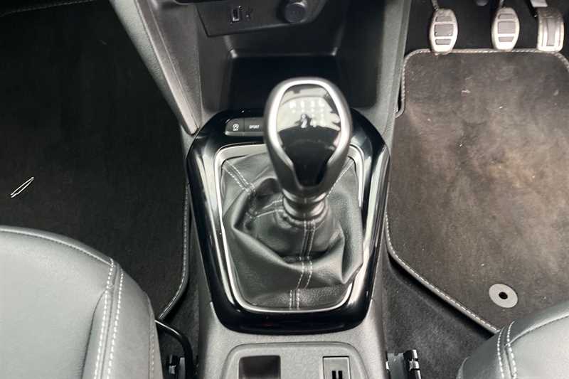 Used Vauxhall Corsa 2023 for sale - 77239675: Photo 39