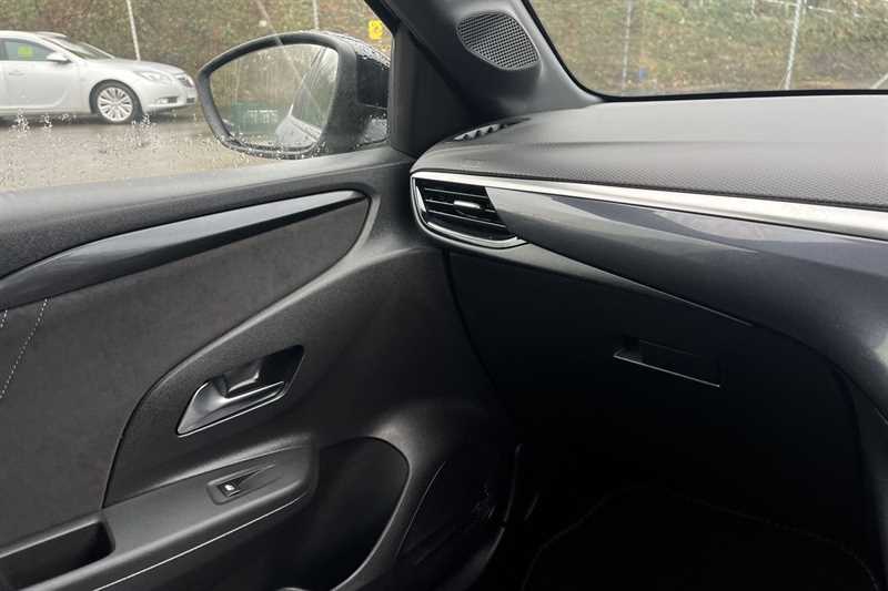 Used Vauxhall Corsa 2023 for sale - 77239675: Photo 41