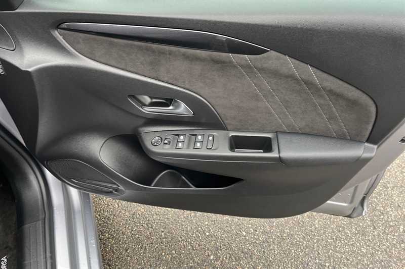 Used Vauxhall Corsa 2023 for sale - 77239675: Photo 42