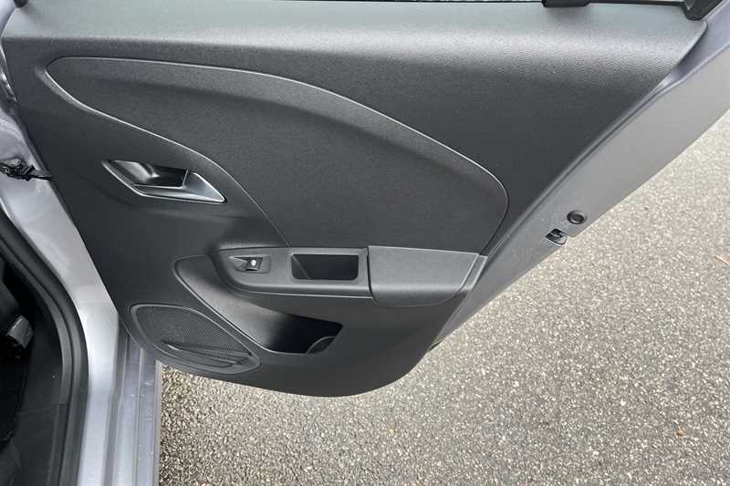 Used Vauxhall Corsa 2023 for sale - 77239675: Photo 43