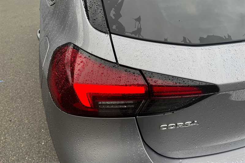 Used Vauxhall Corsa 2023 for sale - 77239675: Photo 45