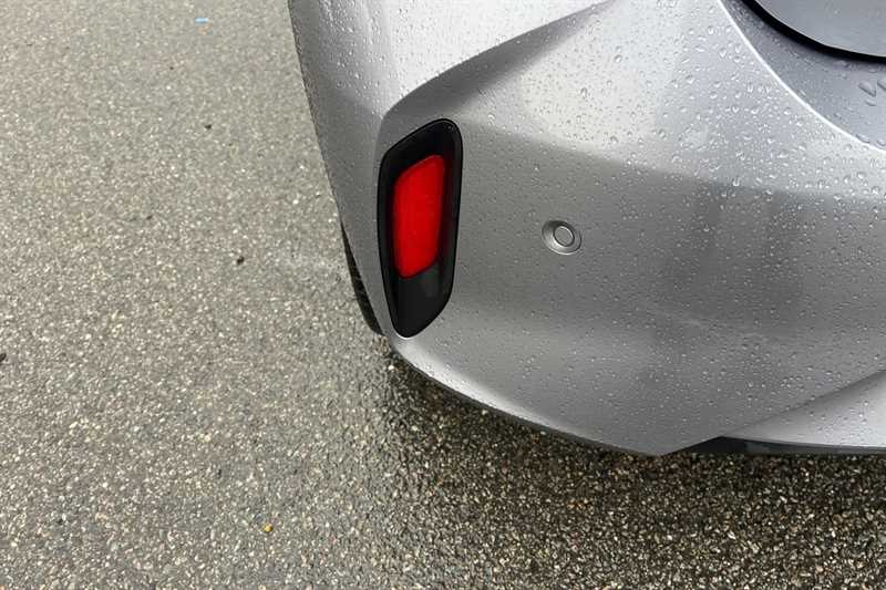 Used Vauxhall Corsa 2023 for sale - 77239675: Photo 48