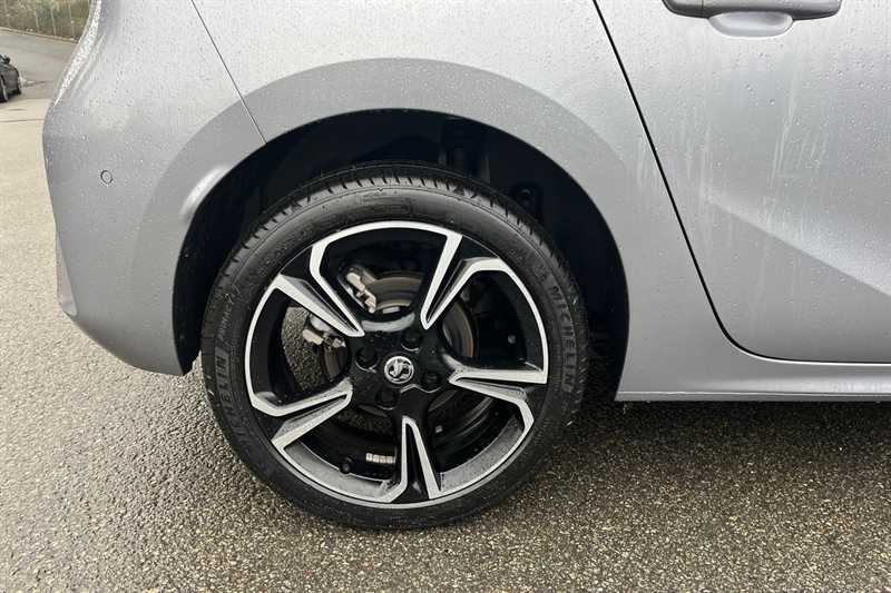 Used Vauxhall Corsa 2023 for sale - 77239675: Photo 51