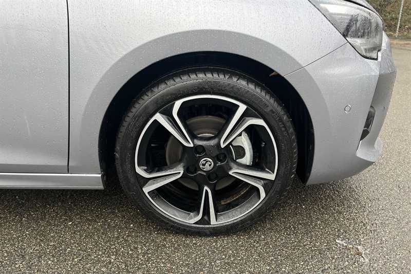 Used Vauxhall Corsa 2023 for sale - 77239675: Photo 53