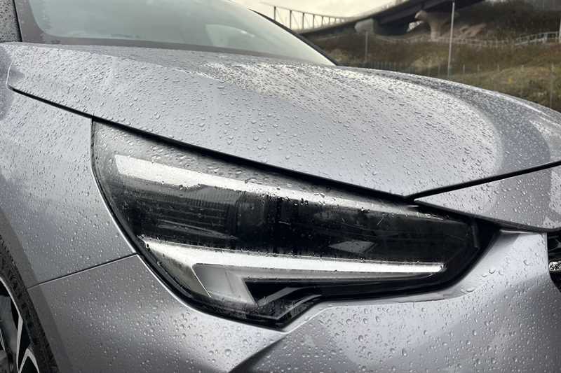 Used Vauxhall Corsa 2023 for sale - 77239675: Photo 54