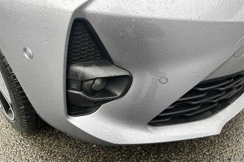 Used Vauxhall Corsa 2023 for sale - 77239675: Photo 55