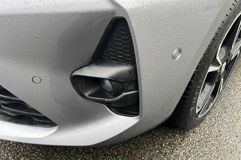 Used Vauxhall Corsa 2023 for sale - 77239675: Photo 57