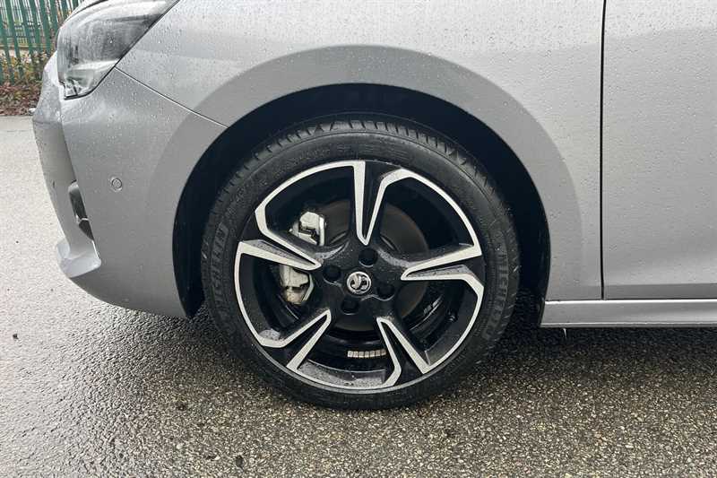 Used Vauxhall Corsa 2023 for sale - 77239675: Photo 58