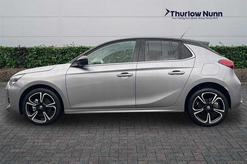 Used Vauxhall Corsa 2023 for sale - 77239675: Photo 6