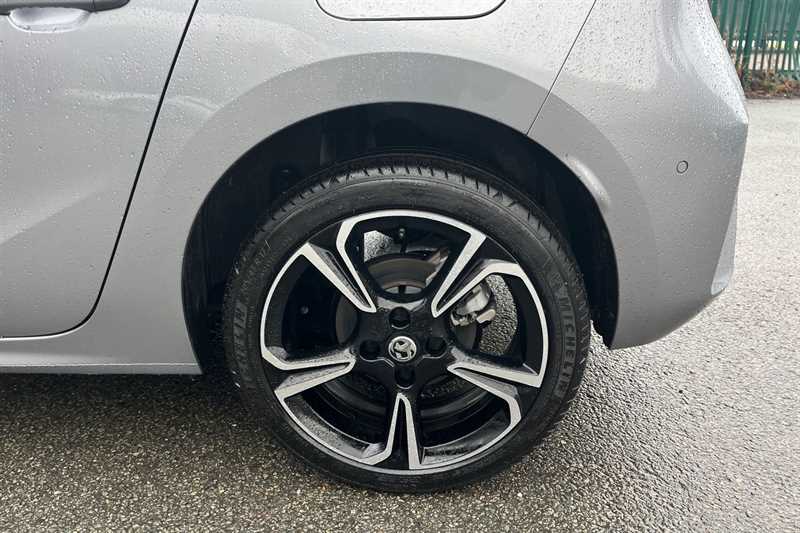 Used Vauxhall Corsa 2023 for sale - 77239675: Photo 60