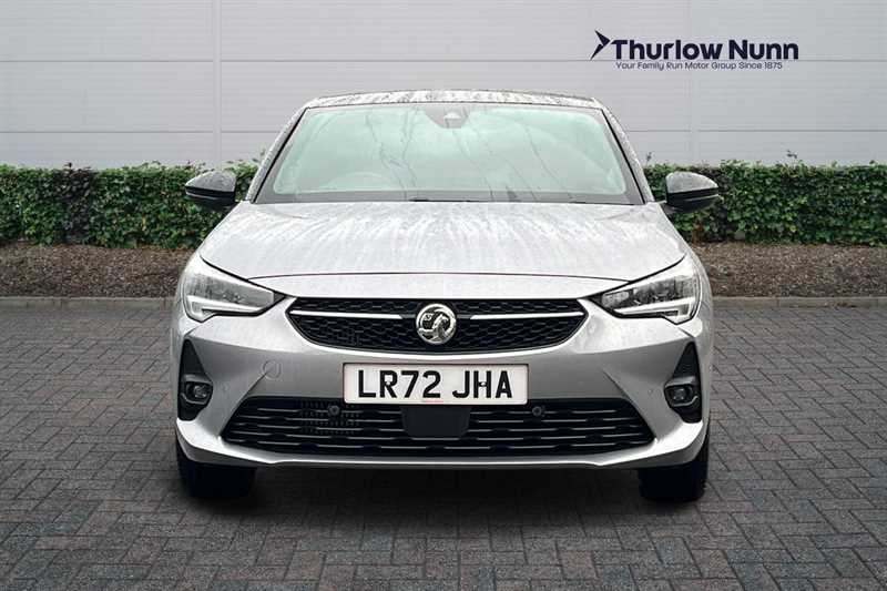 Used Vauxhall Corsa 2023 for sale - 77239675: Photo 8