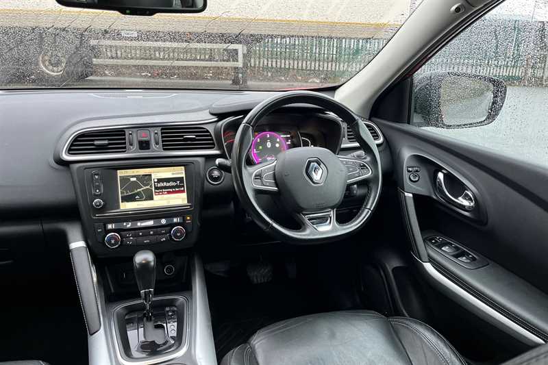 Used Renault Kadjar 2015 for sale - 77471810: Photo 11