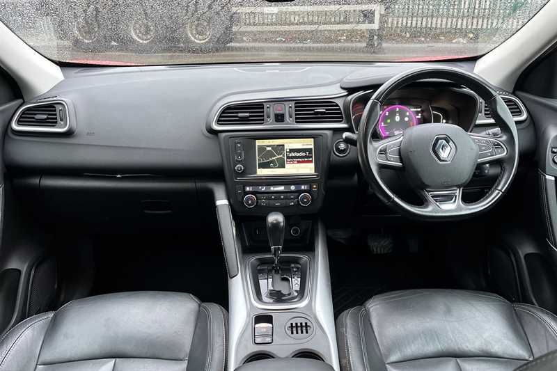 Used Renault Kadjar 2015 for sale - 77471810: Photo 12