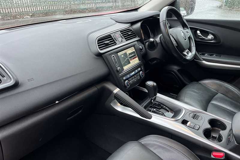 Used Renault Kadjar 2015 for sale - 77471810: Photo 13