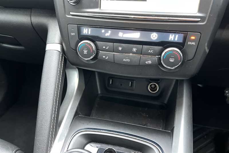 Used Renault Kadjar 2015 for sale - 77471810: Photo 15