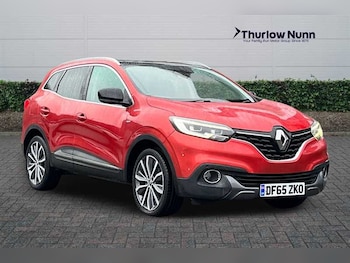 Used Renault Kadjar 2015 for sale - 77471810: Photo